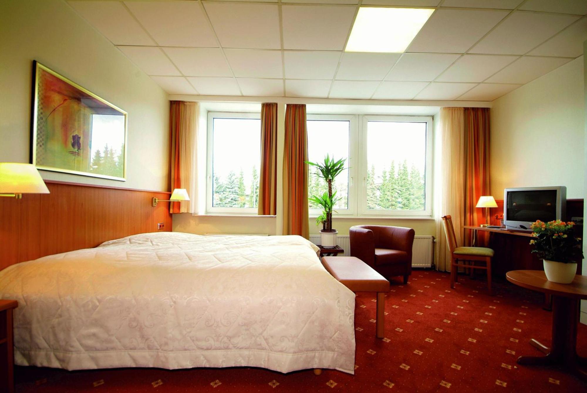 Traveller Hotel Lübeck Exterior foto