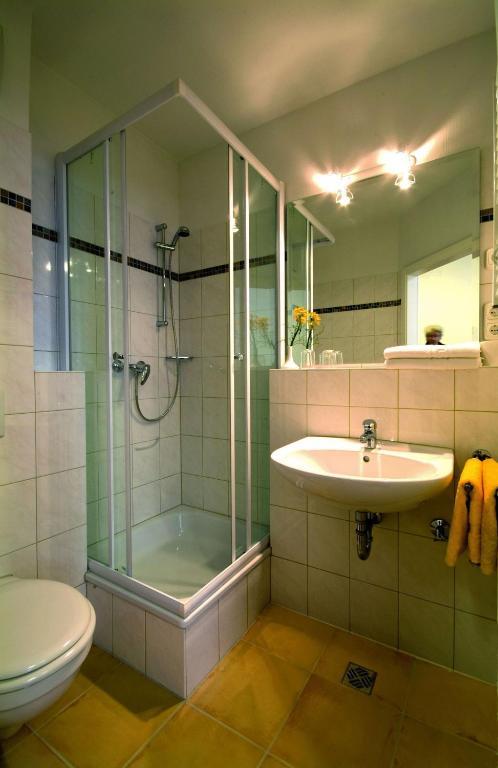 Traveller Hotel Lübeck Zimmer foto