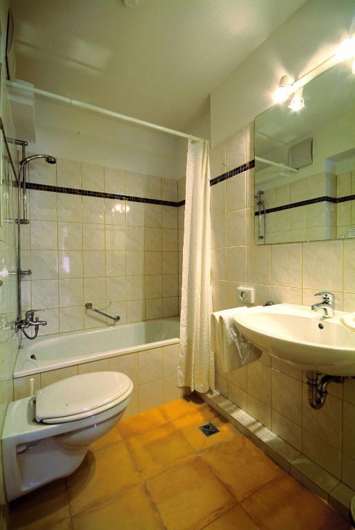 Traveller Hotel Lübeck Zimmer foto